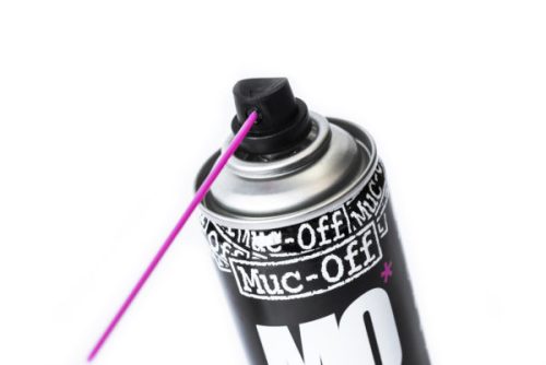 Muc-Off MO-94 teflon spray 400ml