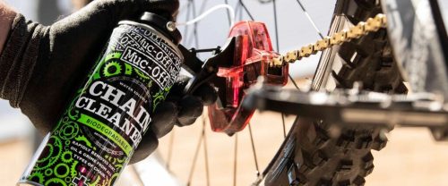 Muc-Off Bio Chain DOC Lánctisztító
