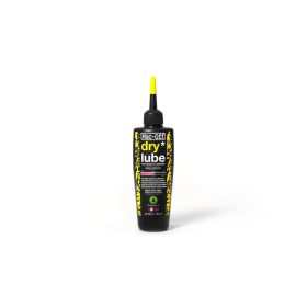 Muc-Off Bio Dry (száraz) Lánckenőanyag 120ml