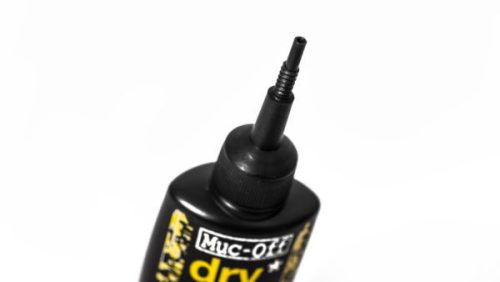 Muc-Off Bio Dry (száraz) Lánckenőanyag 120ml