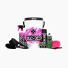 Muc-Off Dirt Bucket Kit with Filth Filter Kit