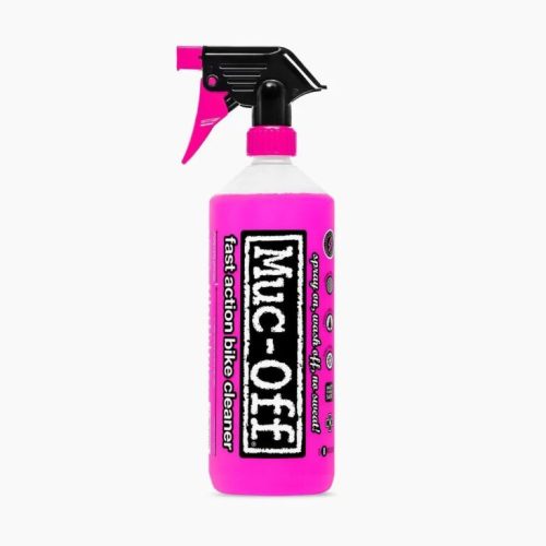 Muc-Off Dirt Bucket Kit with Filth Filter Kit