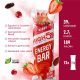 Energy Bar – Málna 55g