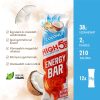 Energy Bar – Kókusz 55g