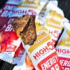 Energy Bar – Banán 12x55g