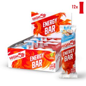 Energy Bar – Kókusz 12x55g