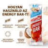Energy Bar – Kókusz 12x55g