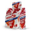 Energy Gel Electrolyte - Málna 20x60g