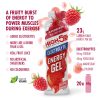 Energy Gel Electrolyte - Málna 20x60g