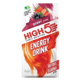 2:1 Energy Drink – Nyárigyümölcs 47g