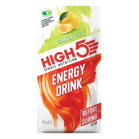 2:1 Energy Drink – Citrom 47g