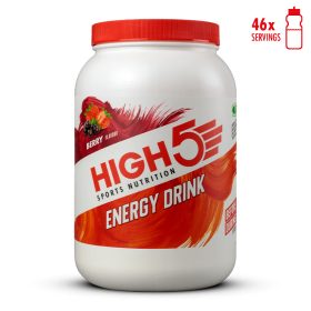 2:1 Energy Drink – Nyárigyümölcs 2,2kg (~46adag)