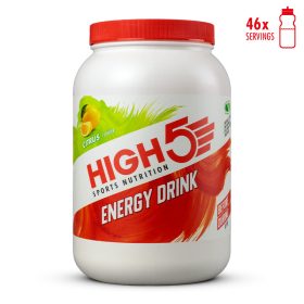 2:1 Energy Drink – Citrom 2,2kg (~46adag)