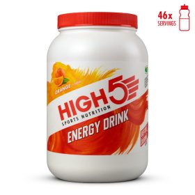 2:1 Energy Drink – Narancs 2,2kg (~46adag)