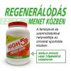 4:1 Energy Drink with Protein - Citrus 1.6 kg