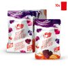 Energy Gummies Málna 26g (6db Gumicukor)