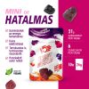 Energy Gummies Málna 26g (6db Gumicukor)