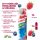 High5 Energy Gel Aqua - Málna 66g