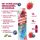 High5 Energy Gel Aqua Caffeine - Málna 66g