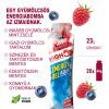 High5 Energy Gel Aqua - Málna 20x66g