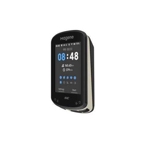 Magene C506 SE Smart GPS Bike Computer
