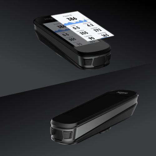 Magene C506 Smart GPS Bike Computer
