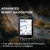 Magene C506 Smart GPS Bike Computer