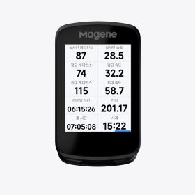 Magene C606 Smart GPS Bike Computer