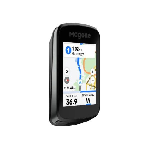 Magene C606 Pro Okos GPS Kerékpár Komputer