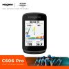 Magene C606 Pro Okos GPS Kerékpár Komputer