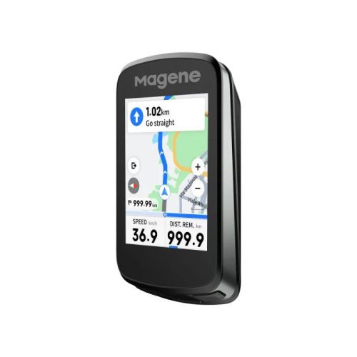 Magene C606 V2 Okos GPS Kerékpár Komputer