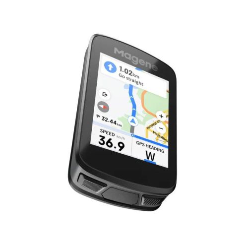 Magene C606 V2 Okos GPS Kerékpár Komputer