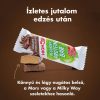 Recovery Bar – Csokoládé/Vanília 50g