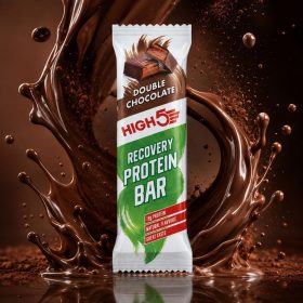 Recovery Bar Dupla csoki 50g