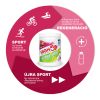 Új! Recovery Drink Nyárigyümölcs 450g (9 adag)