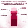 Új! Recovery Drink Nyárigyümölcs 450g (9 adag)