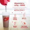 Új! Recovery Drink Nyárigyümölcs 450g (9 adag)