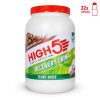 Új! Vegan Recovery Drink Csokoládé 1,6kg (32 adag)