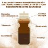 Új! Vegan Recovery Drink Csokoládé 1,6kg (32 adag)