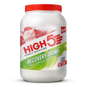 Új! Recovery Drink Nyárigyümölcs 1,6Kg (32 adag)