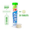 ZERO Sport Citrus (20 tabletta/fiola)