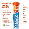 ZERO Sport Meggy/Narancs (20 tabletta/fiola)