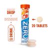 ZERO Sport Meggy/Narancs (20 tabletta/fiola)