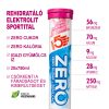 ZERO Sport Graphefruit (20 tabletta/fiola)