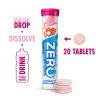 ZERO Sport Graphefruit (20 tabletta/fiola)