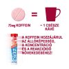 ZERO Caffeine HIT Málna (20 tabletta/fiola)
