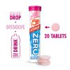 ZERO Caffeine HIT Graphefruit (20 tabletta/fiola)