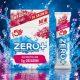 ZERO+ Creatine 16 x 11,5g tasak – berry