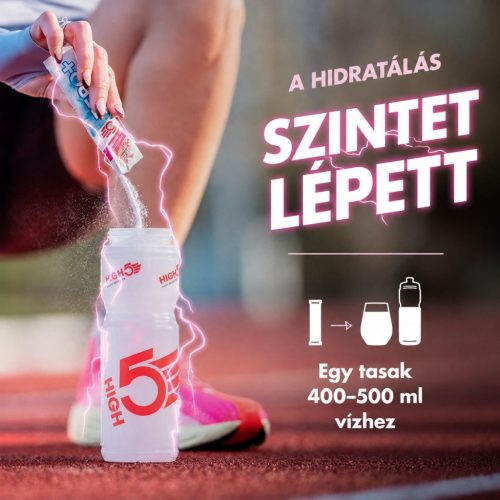 ZERO+ Creatine 11,5g tasak – citrus