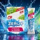ZERO+ Creatine 16 x 11,5g tasak – citrus
